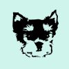 Yorkshireterrier icon